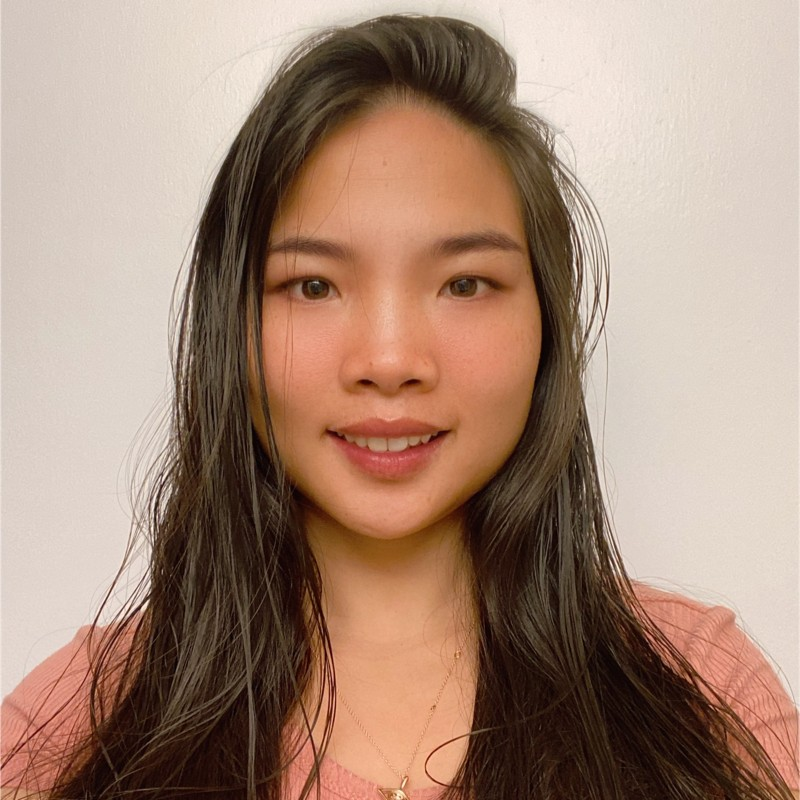 Cindy Lin