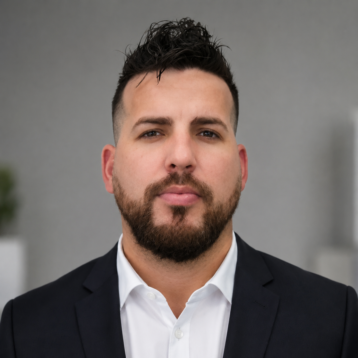 Gerardo Antonio Fernandez Curbelo