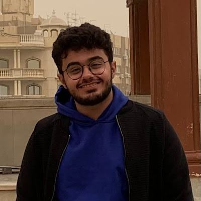 Eslam Elsadawy