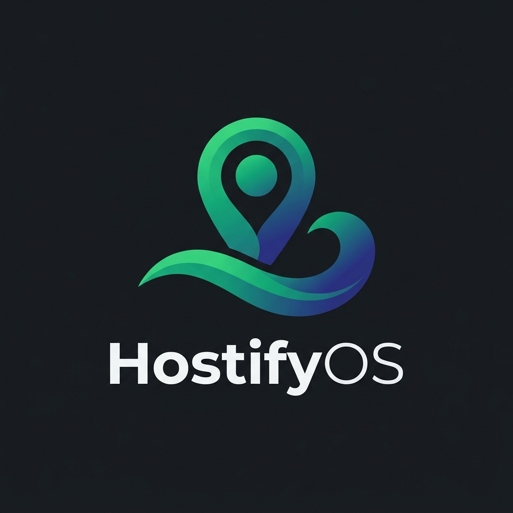 HostifyOS