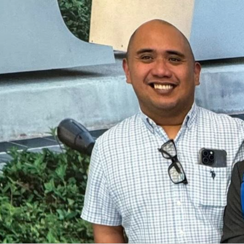 Kris Pueblos, BSN, RN