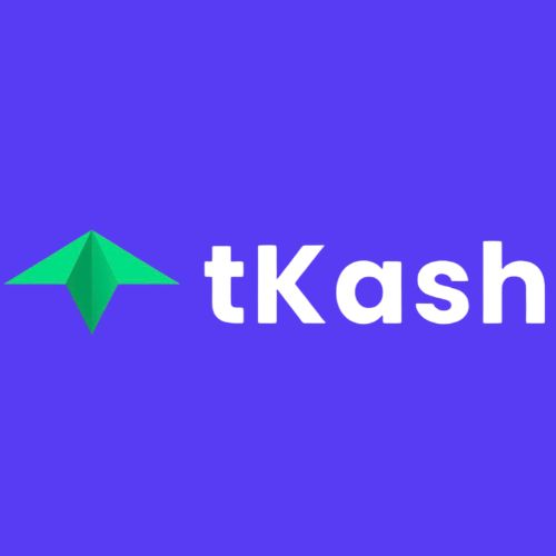 tKash