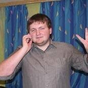 Константин Прокопенко