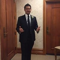 Christopher Rodriguez