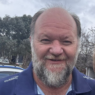 Oliver Hoffmann