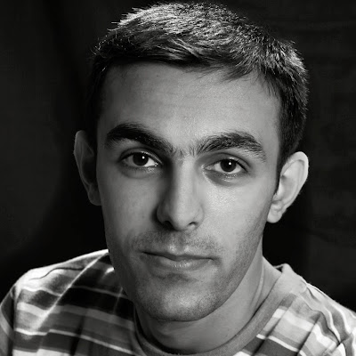 Azad Saibov