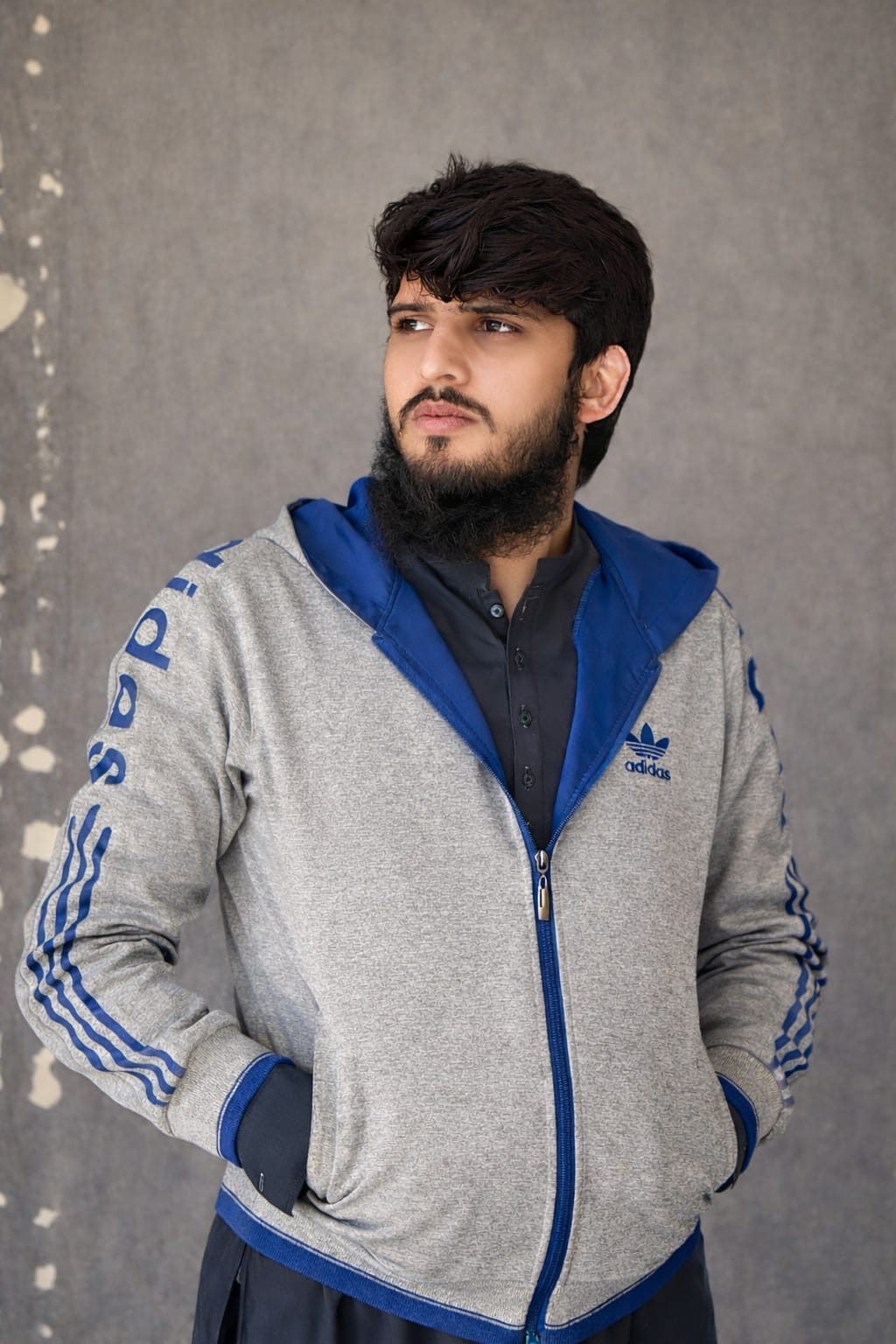 Farman Ullah