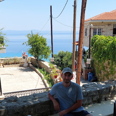 Giorgi Niavadze