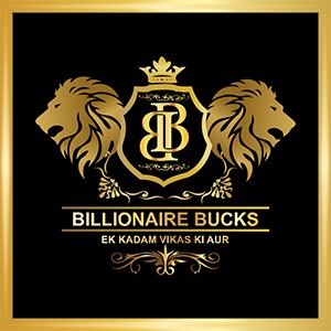 Billionaire Bucks India