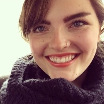 Lauren Elise Marston