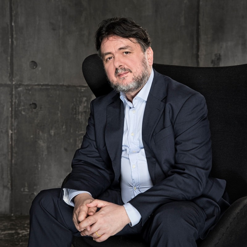 Ricardo Antonio Piana