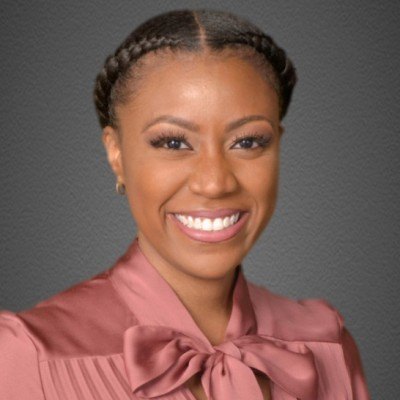 Joy Jones