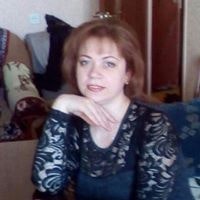 Лена Сябренко