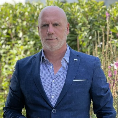 Robert Aksan