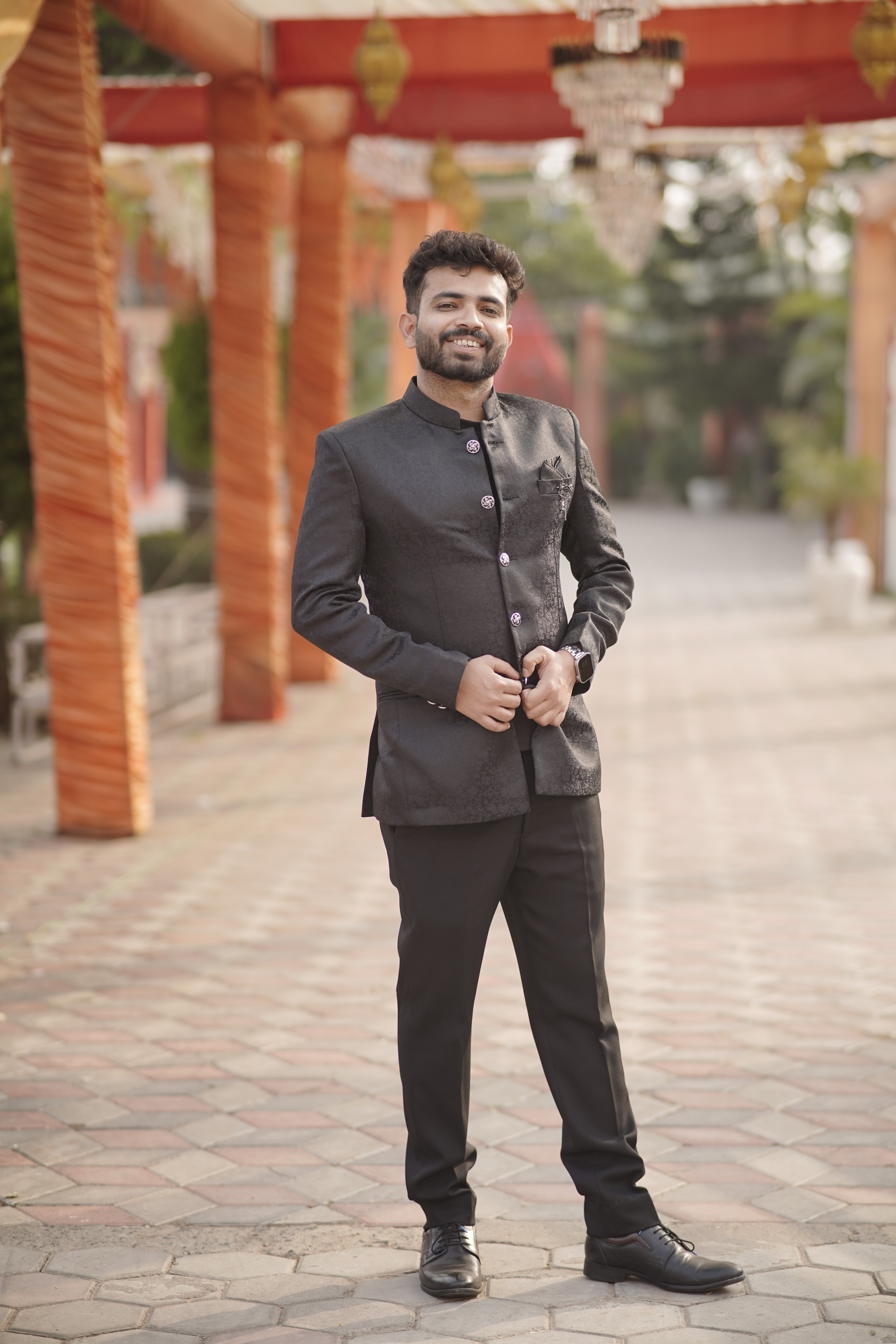 Abhay Wankhede