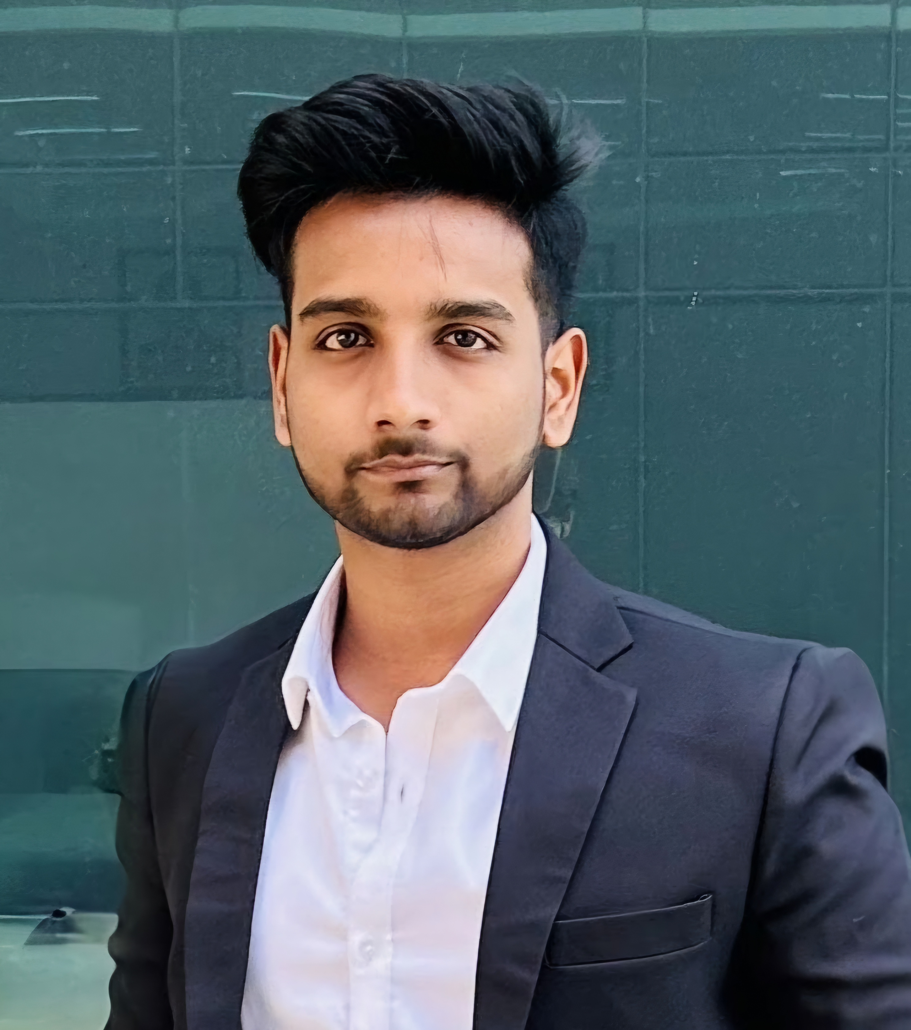 SHREYASH DWIVEDI