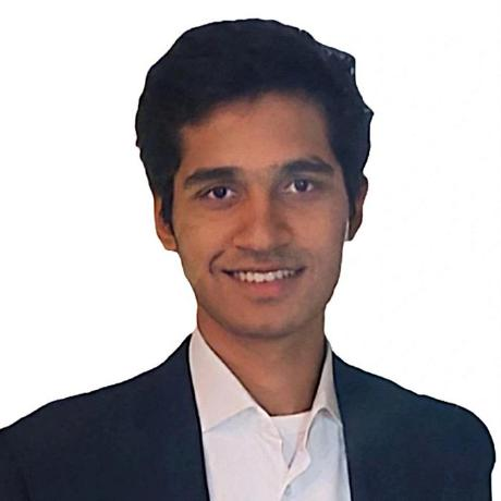 Haider Farooq