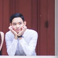 Mick Chakrik Thaviyonchai