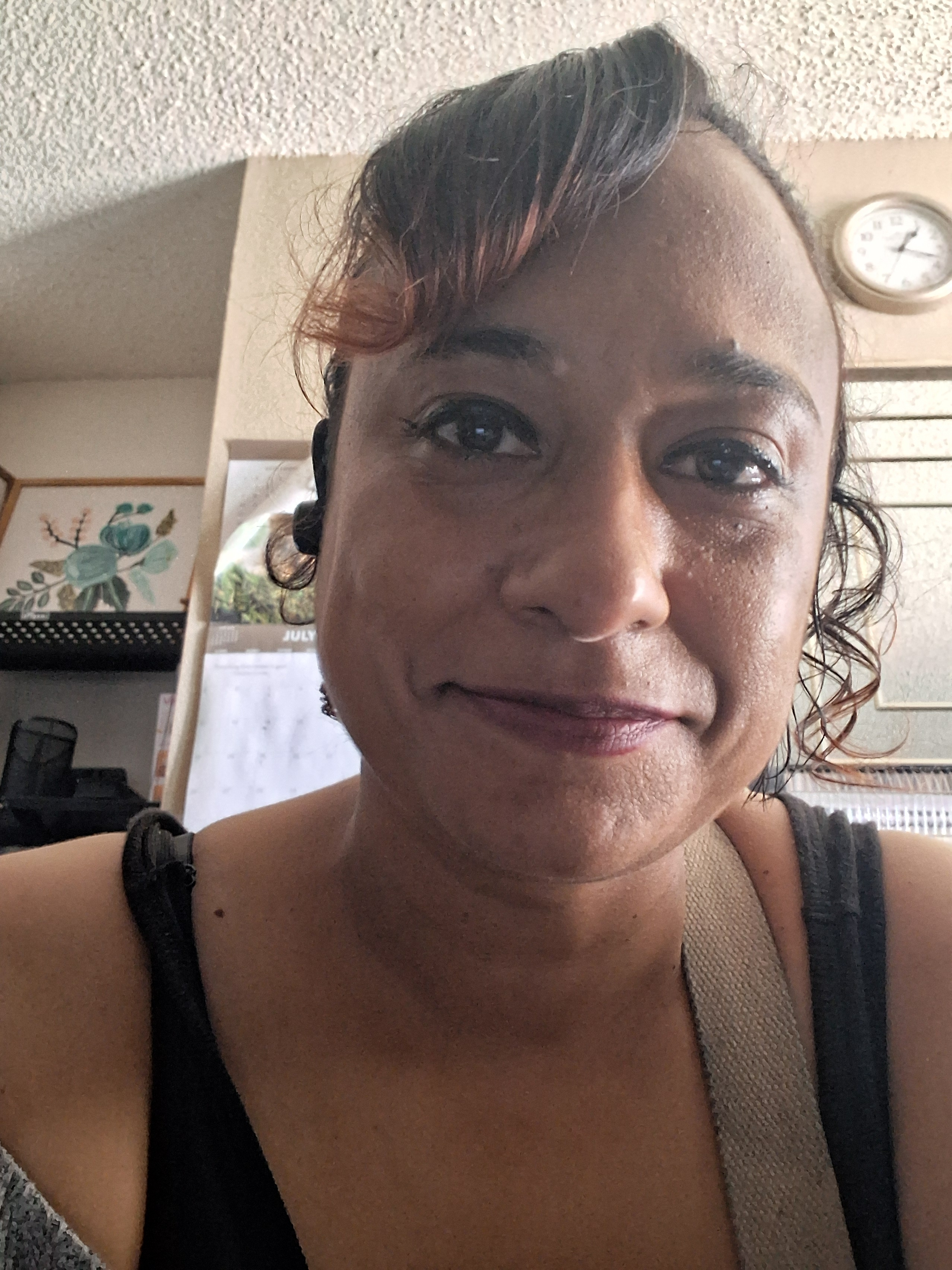 Tia simmons