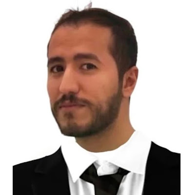 Radwan Almalki