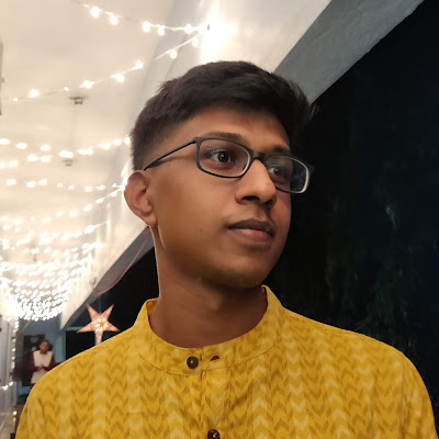 Ajay Karthik