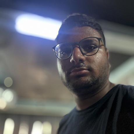 Paras Sharma