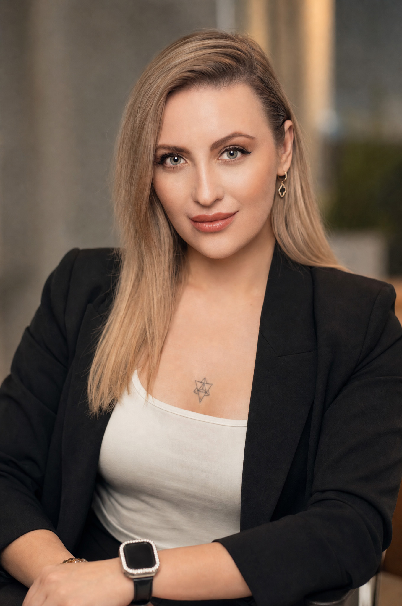 Anna Lian Goldstein