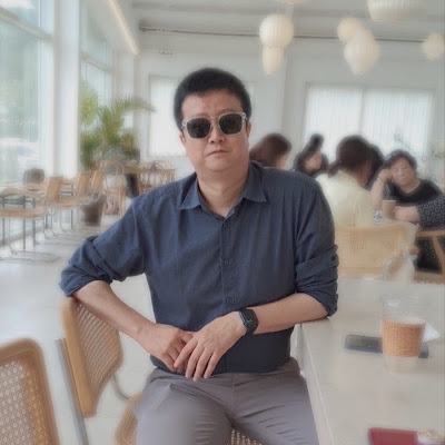namwoong Kim