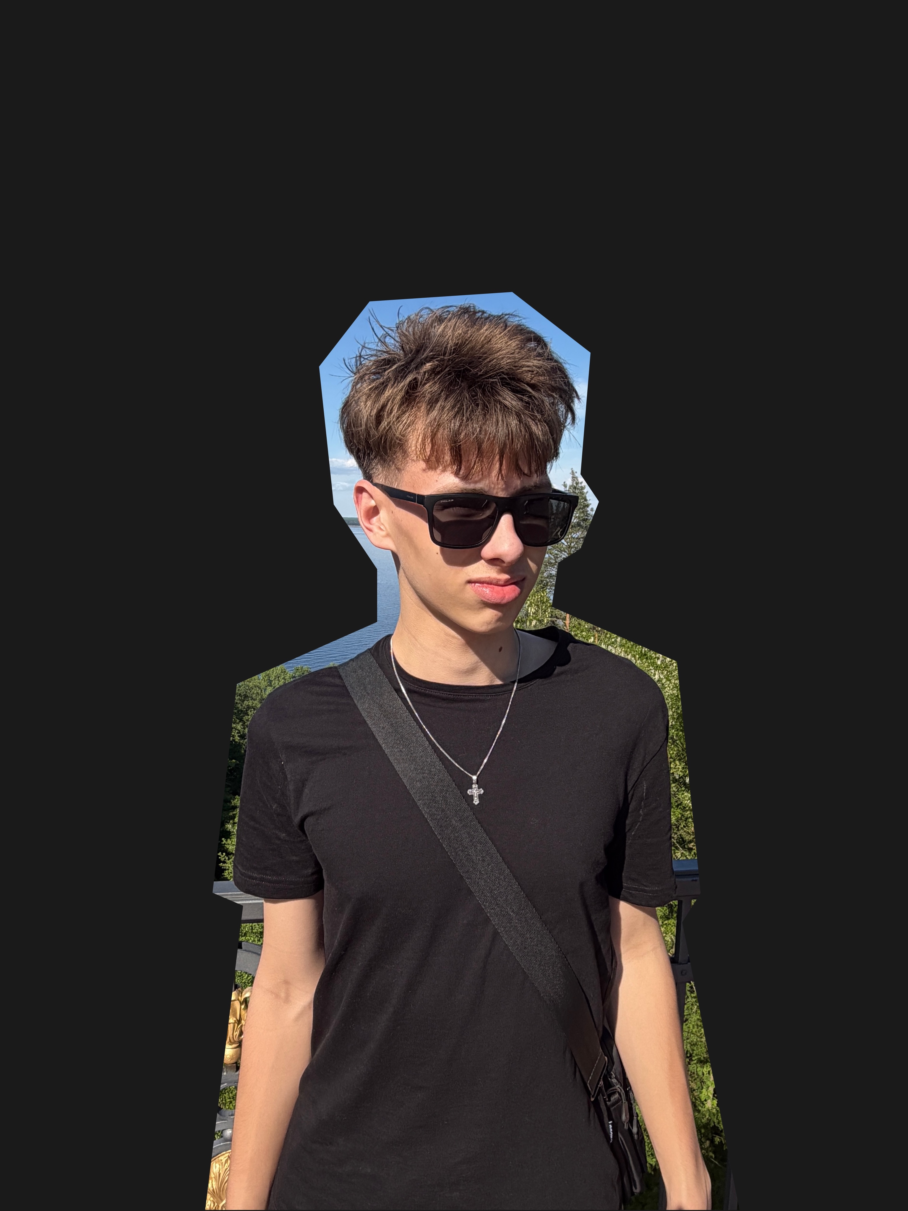 Artem Durytskyi
