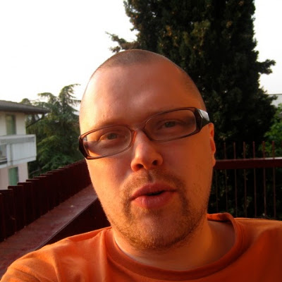Timo Koola