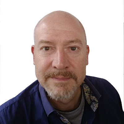 Paul Chaffey