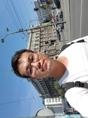 Alex Zhang