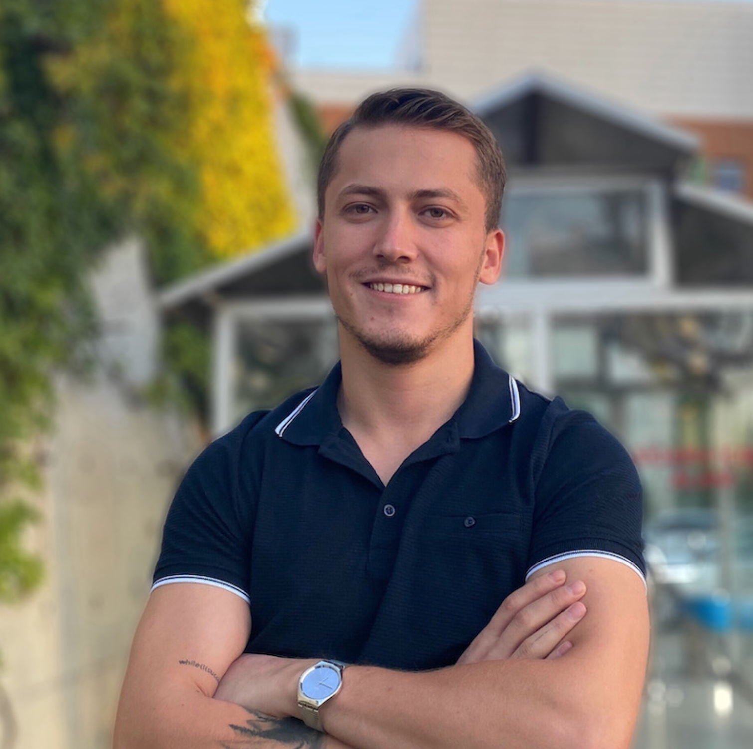 Furkan Yanteri