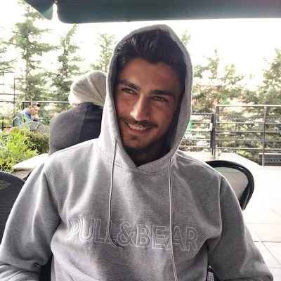 ilhan seyhan