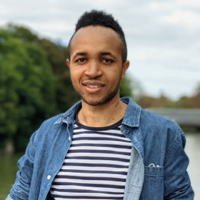 Emmanuel Dadem