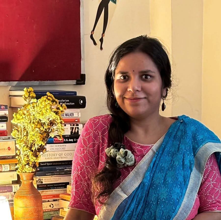 Kirti