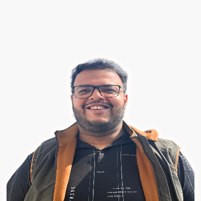 Parv ‎Jain