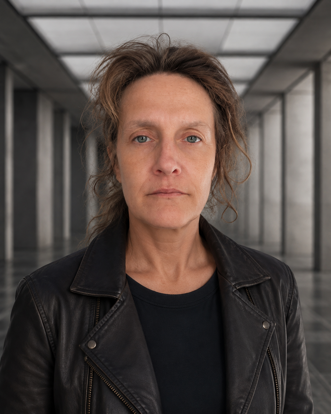 Sarah vanOorsouw