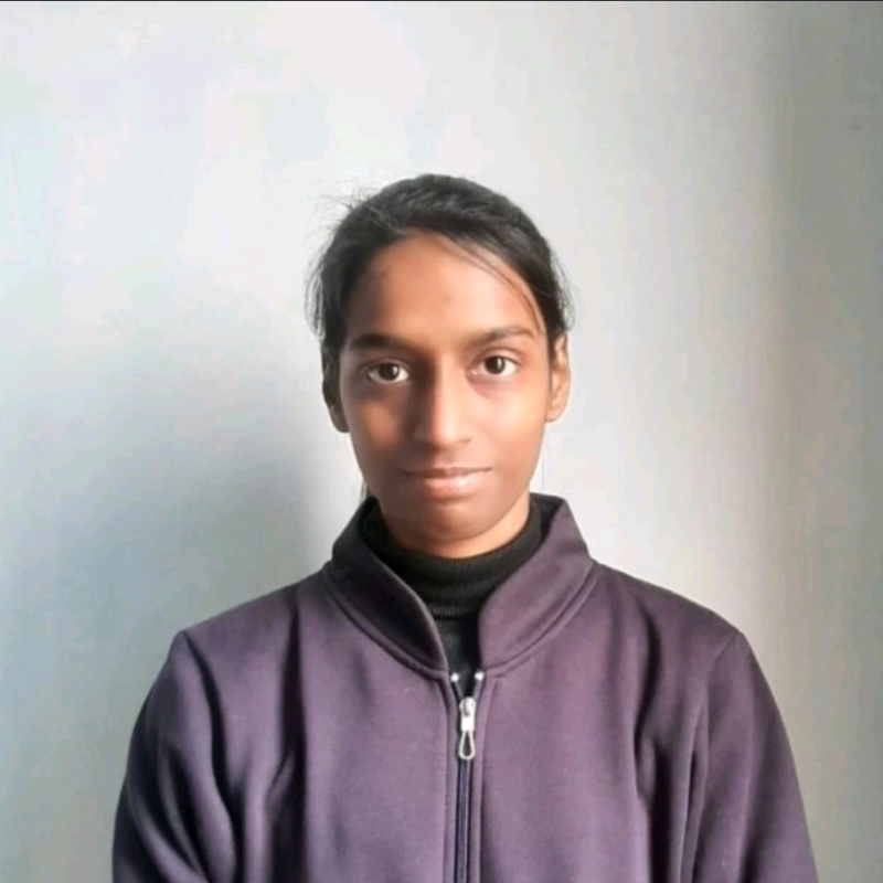 Anuradha Kushwaha