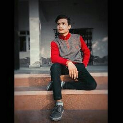 kartik upadhyay