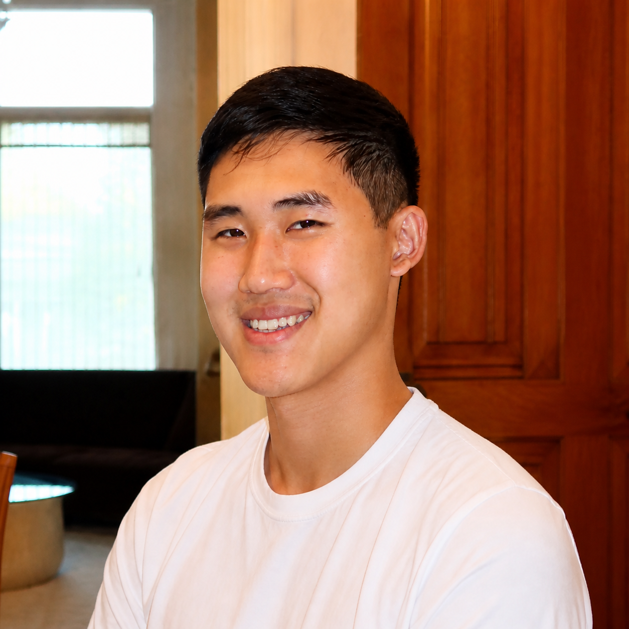 Samuel Fu