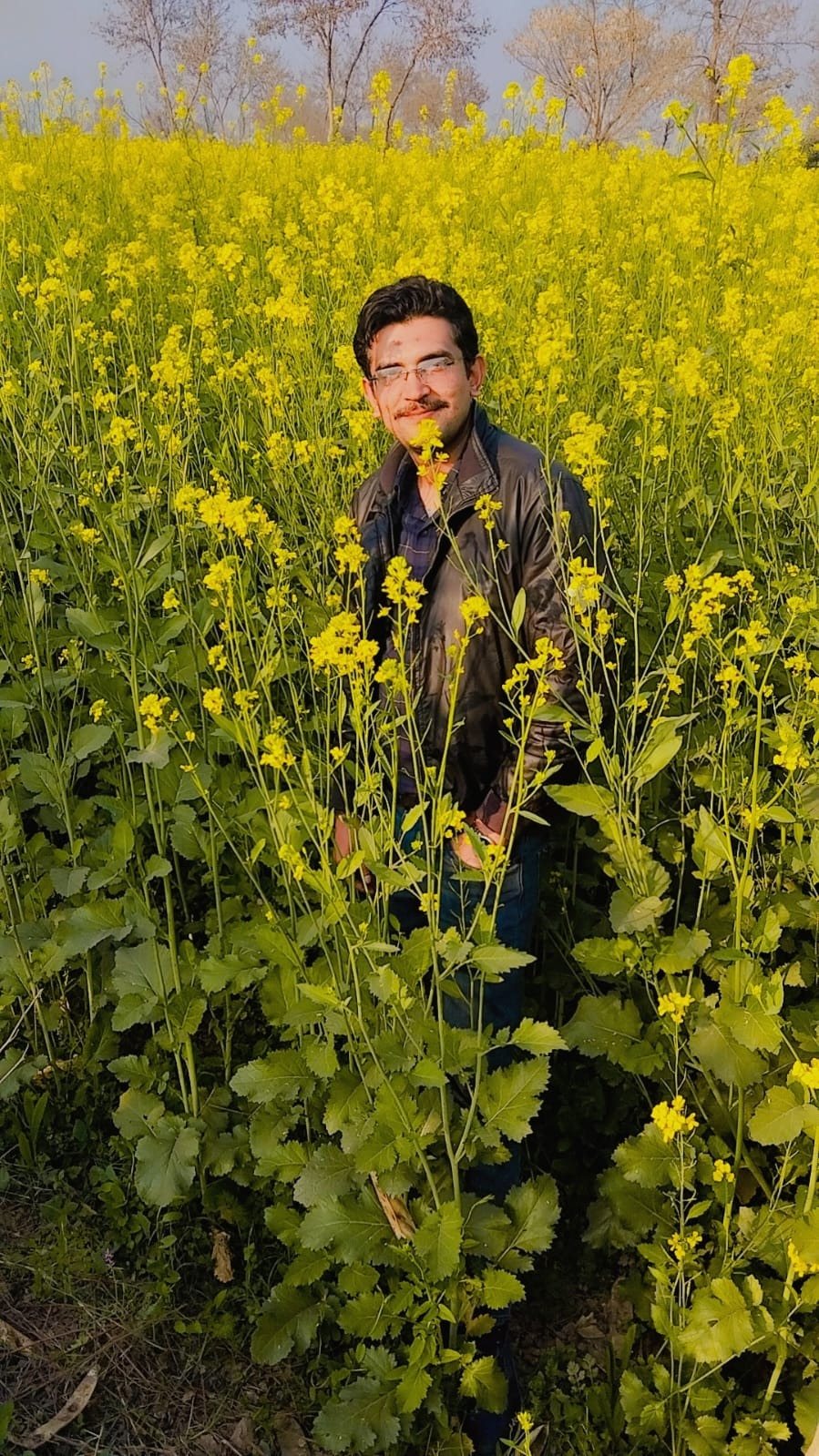 Tayyab Zeeshan