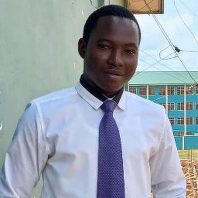 Alfred Abaah