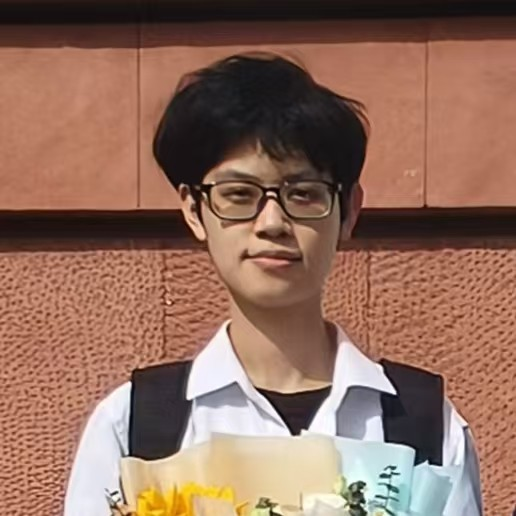minxin WANG