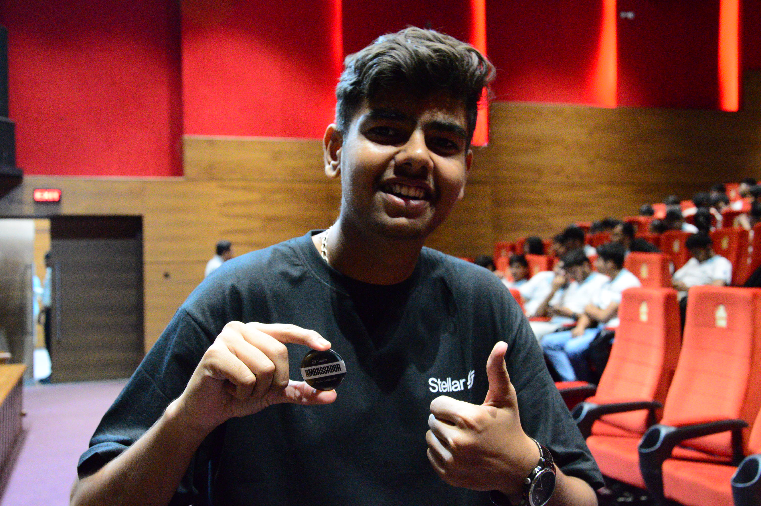 Utkarsh Mandloi