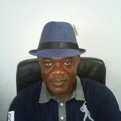 Serge Agazounon