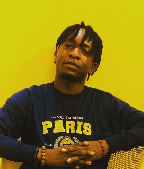 Sonny Katongola