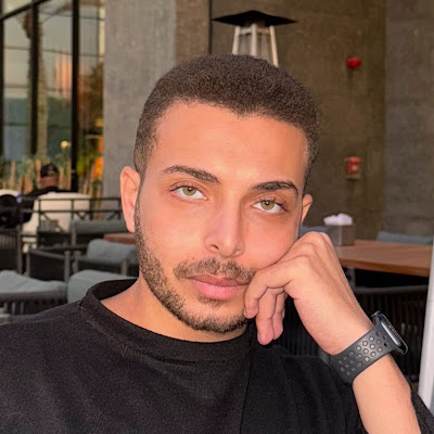 Moamn Ali
