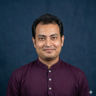 Anirban Singha