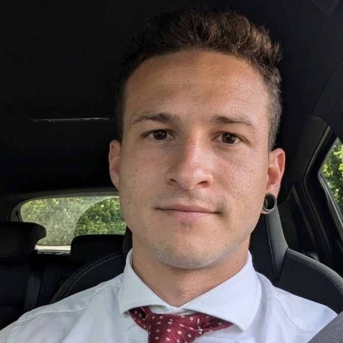 Gianmarco Dal Bo'